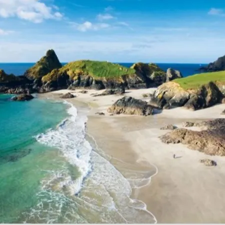 Sycamores Caravan Holiday home Helston