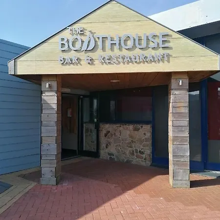 Holiday home Sycamores Caravan *