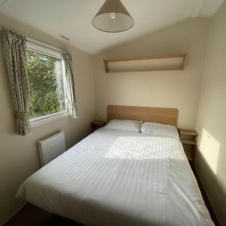 Sycamores Caravan Holiday home