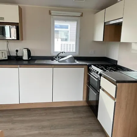 Holiday home Sycamores Caravan *